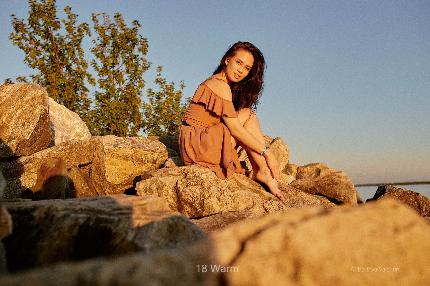 Analoge Filmstile für Capture One (149 Stile)