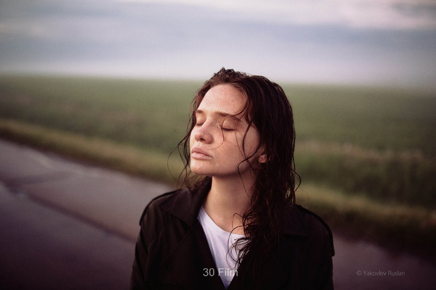 Analoge Filmstile für Capture One (149 Stile)