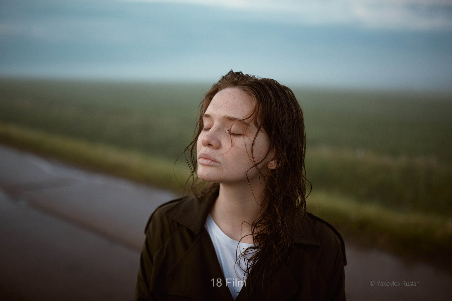 Analoge Filmstile für Capture One (149 Stile)