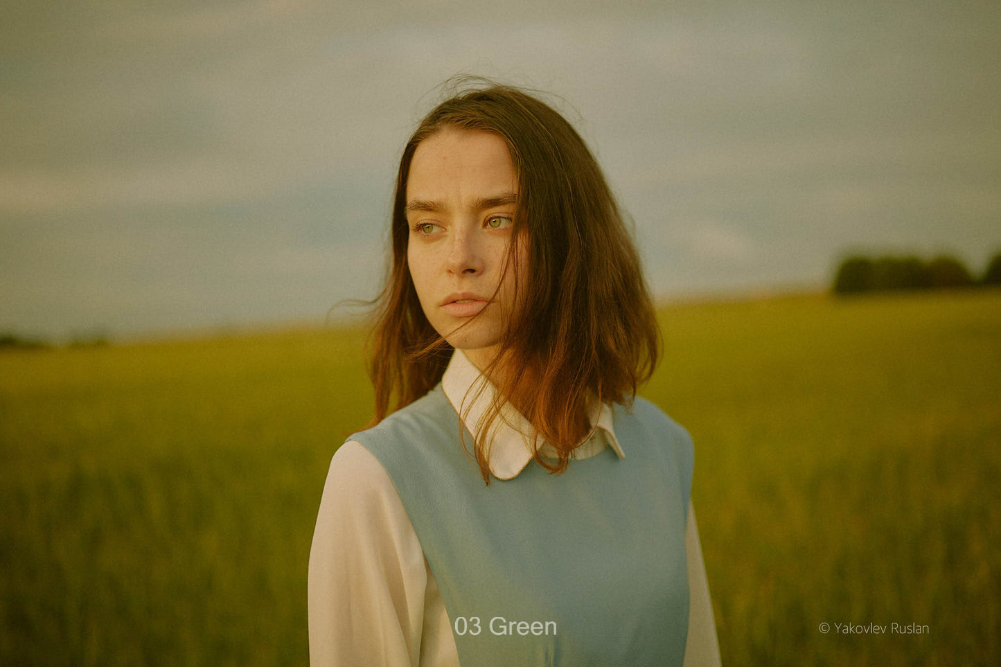 Analoge Filmstile für Capture One (149 Stile)