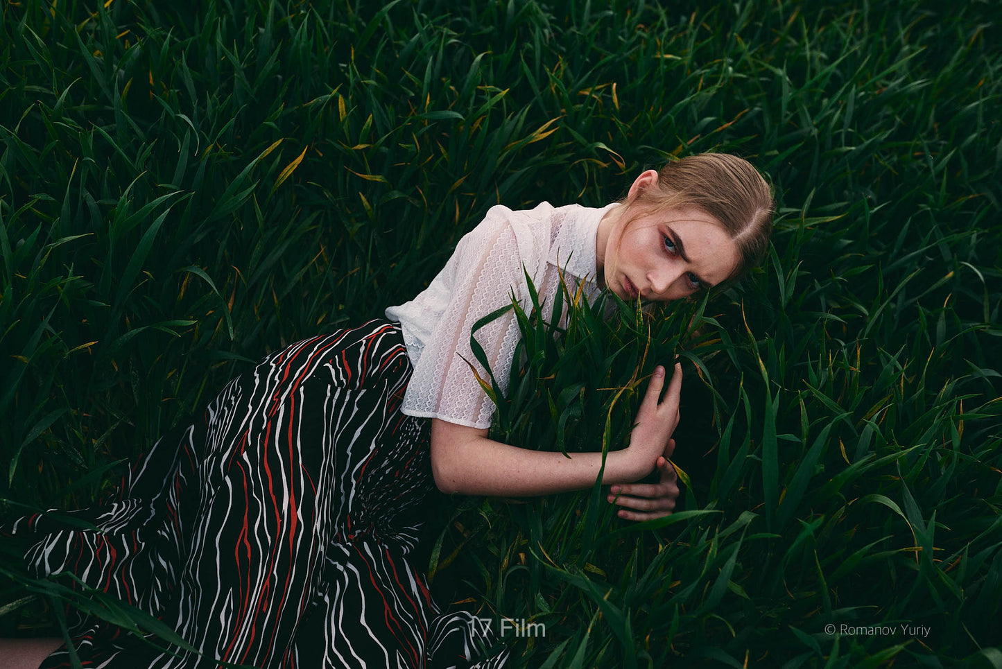 Analoge Filmstile für Capture One (149 Stile)