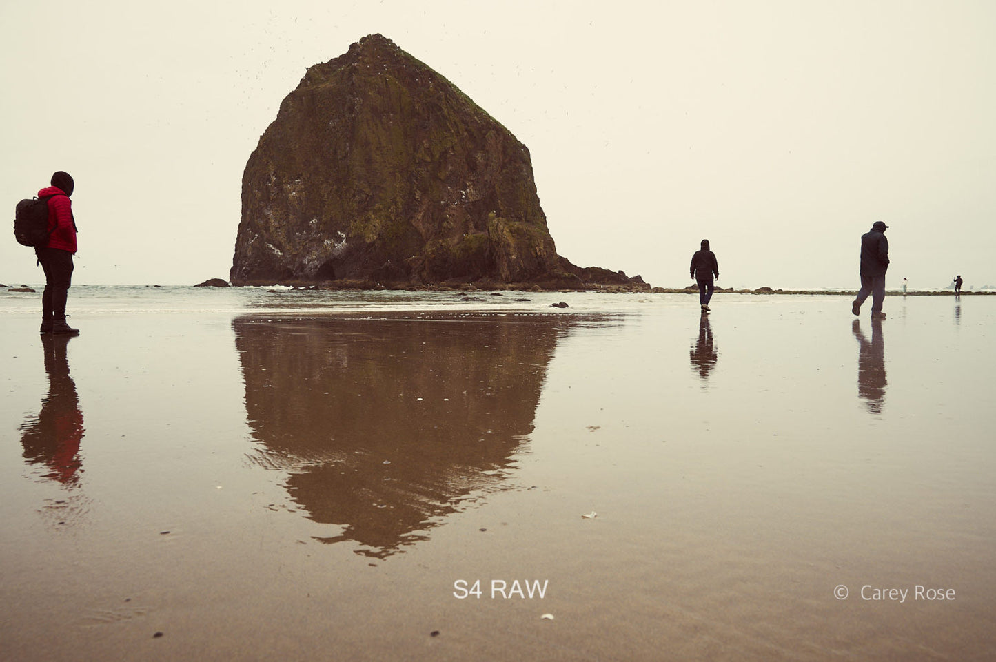 Mobile Filter Styles for Capture One (100+ styles)