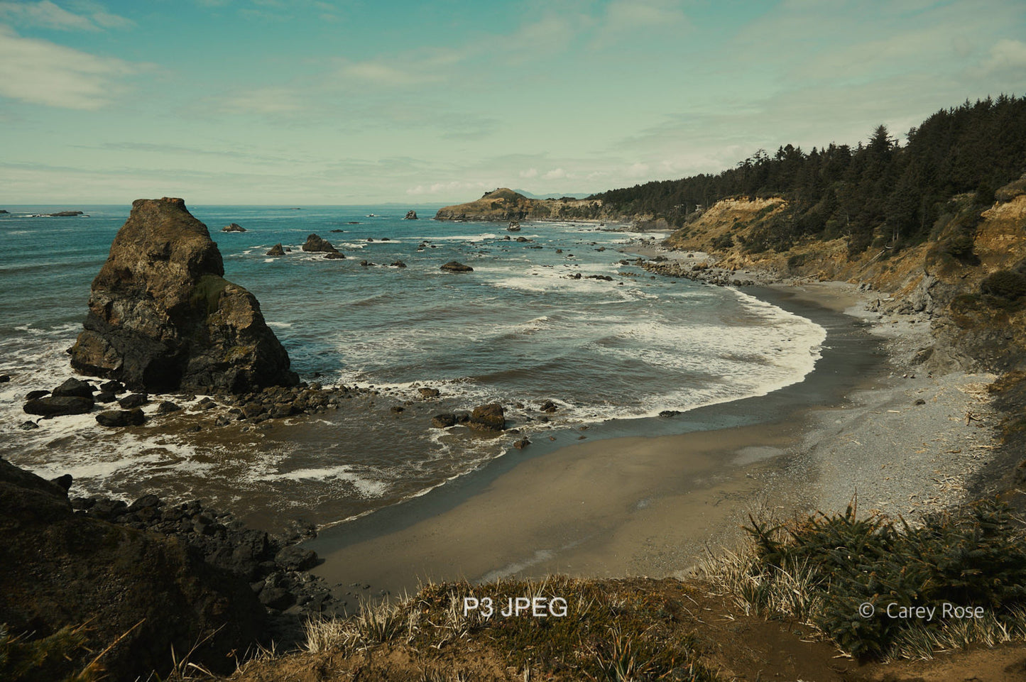 Mobile Filter Styles for Capture One (100+ styles)