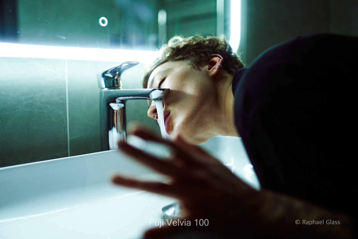 VSCO-Stile für Capture One Vollversion (Filme 00–07 enthalten über 600 Stile)