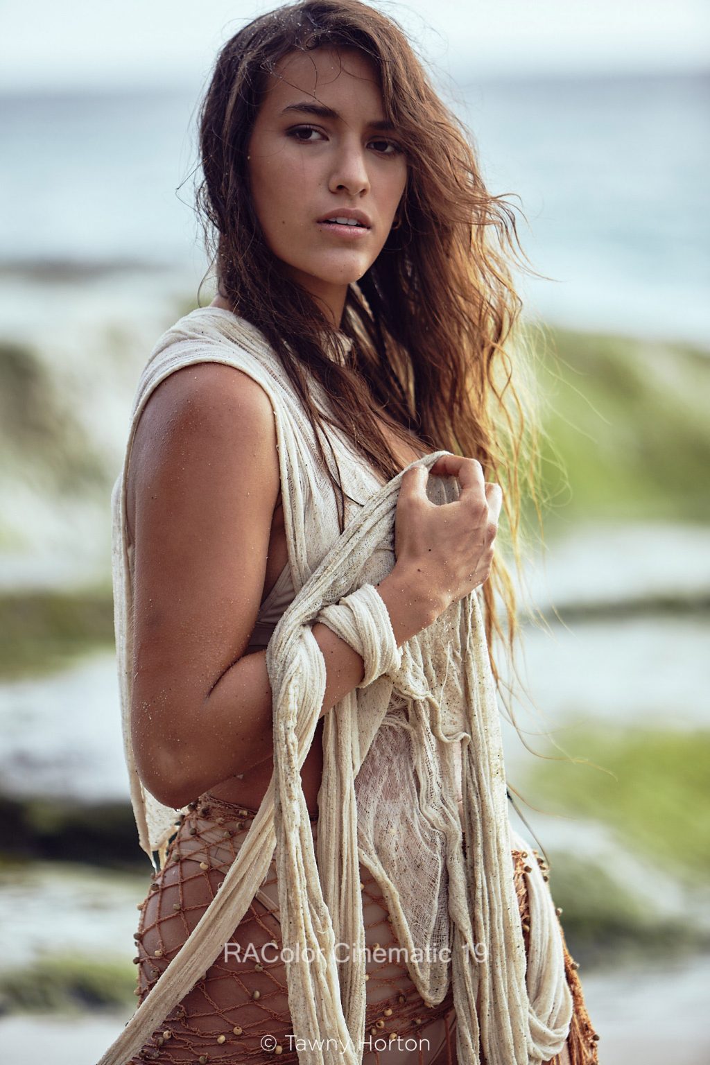 Cinematic Styles for Capture One (20 styles)