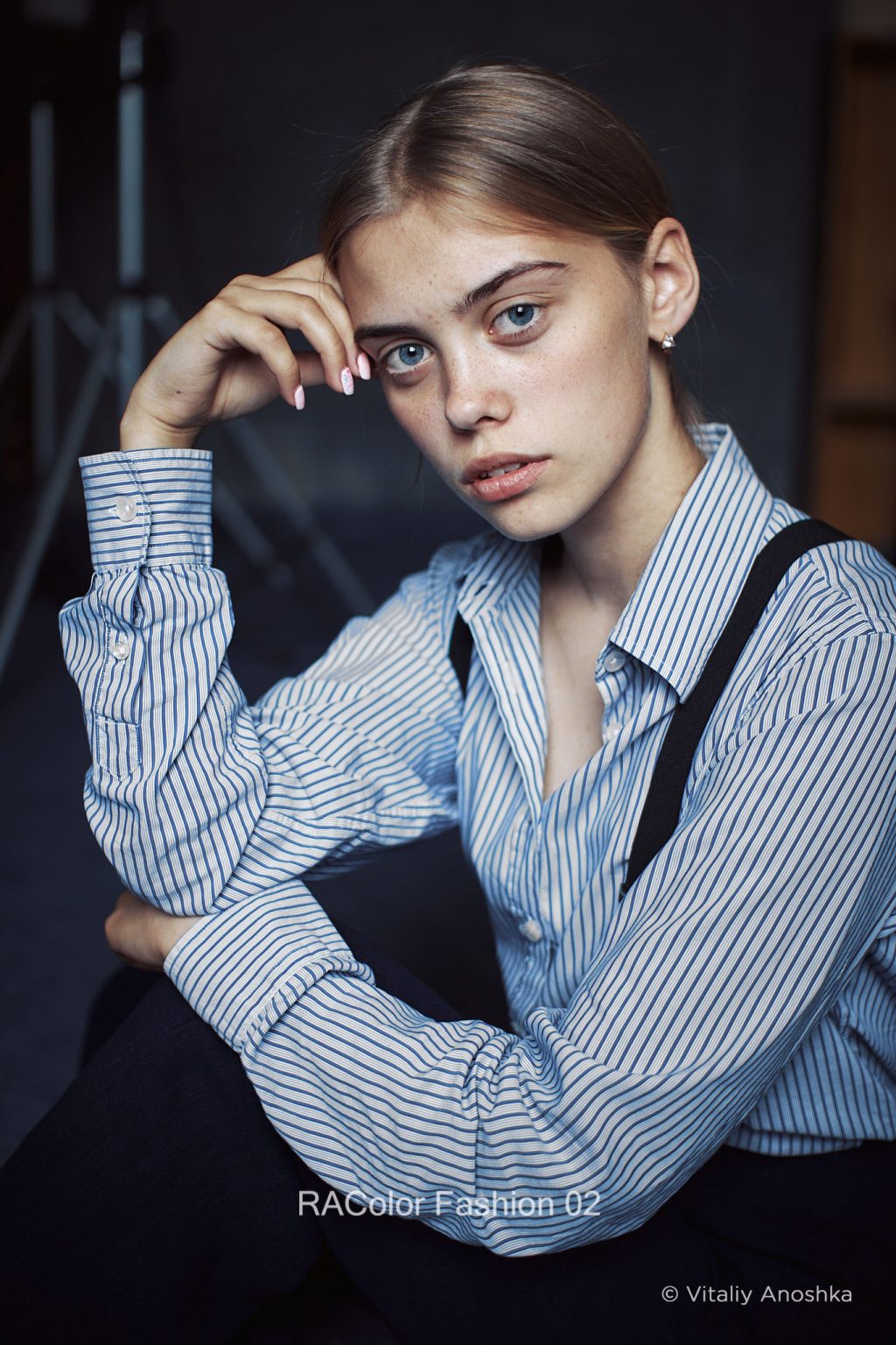 Modestile für Capture One (17 Stile)