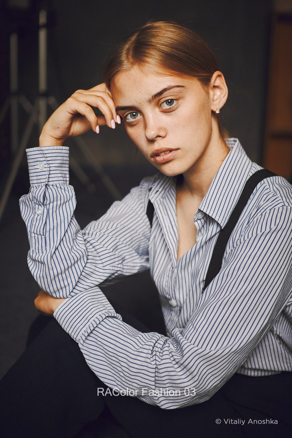 Modestile für Capture One (17 Stile)