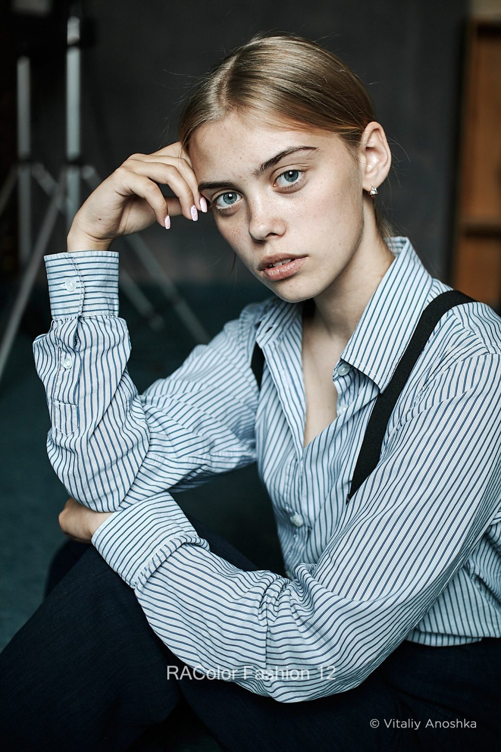 Modestile für Capture One (17 Stile)