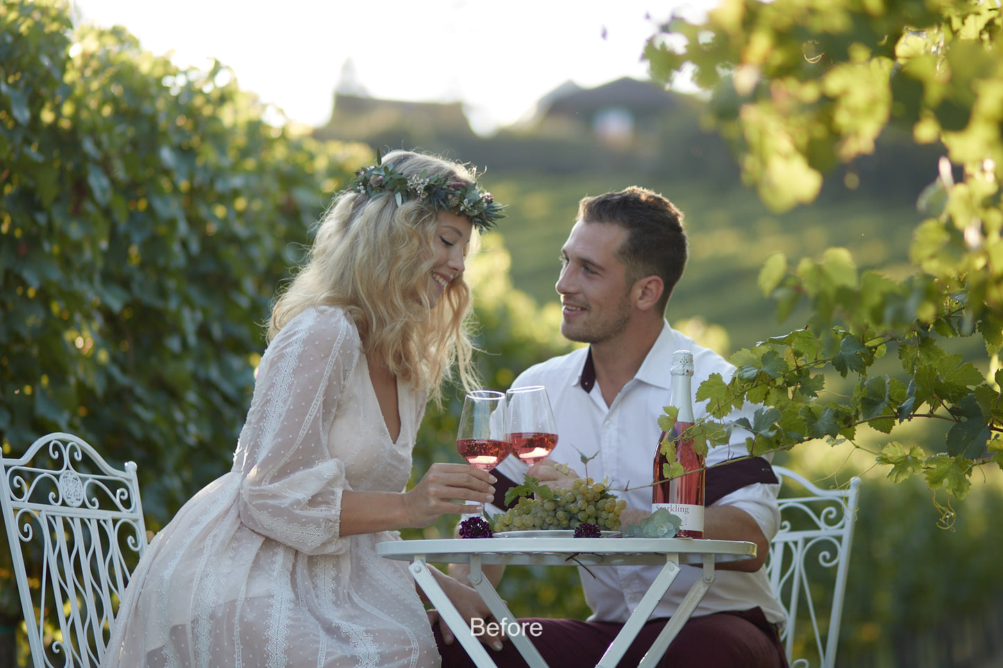 VSCO-Stile für Capture One Vollversion (Filme 00–07 enthalten über 600 Stile)