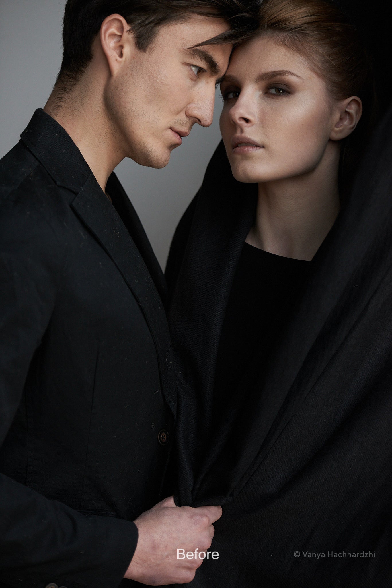 VSCO-Stile für Capture One Vollversion (Filme 00–07 enthalten über 600 Stile)