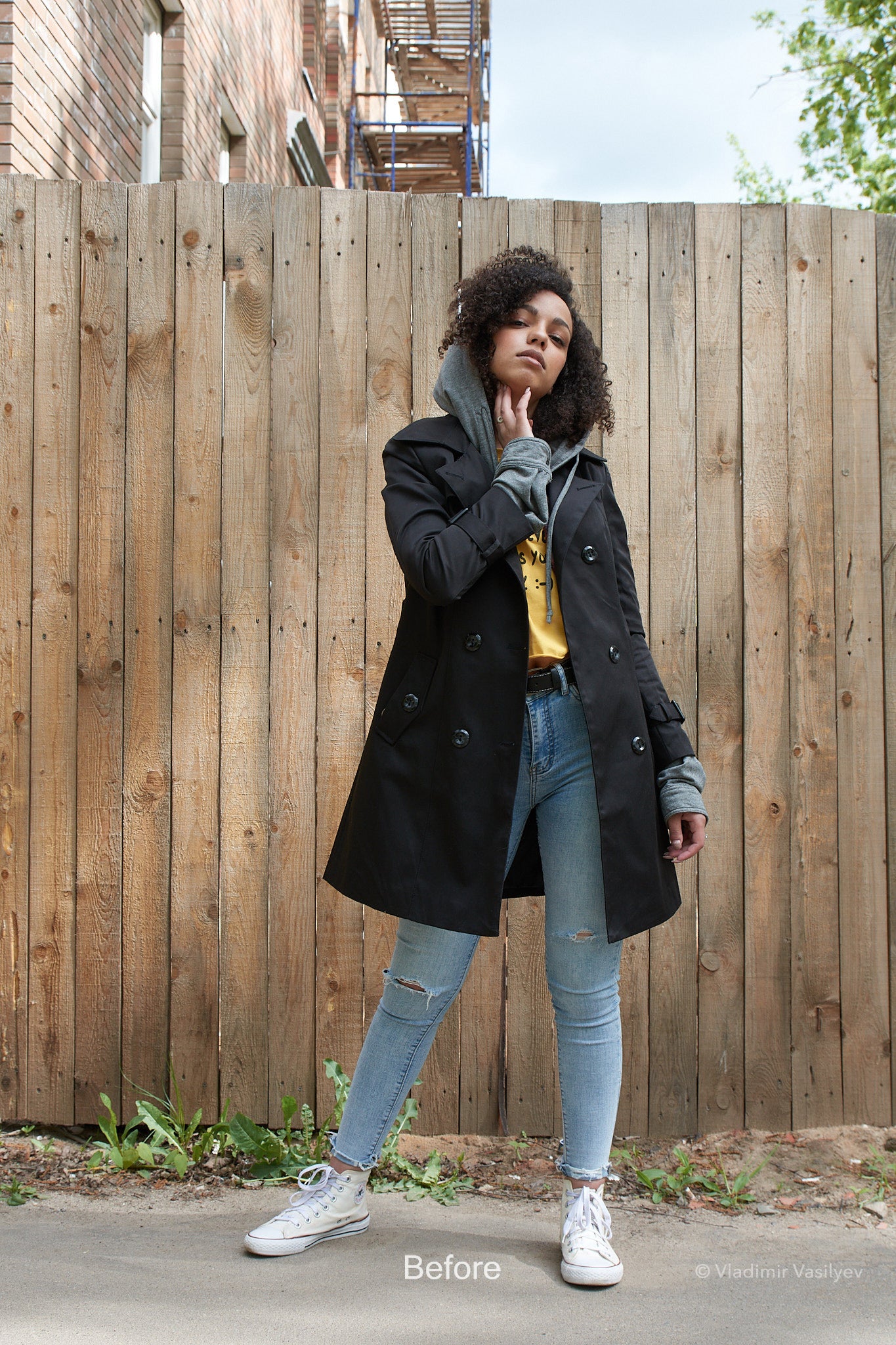 VSCO-Stile für Capture One Vollversion (Filme 00–07 enthalten über 600 Stile)