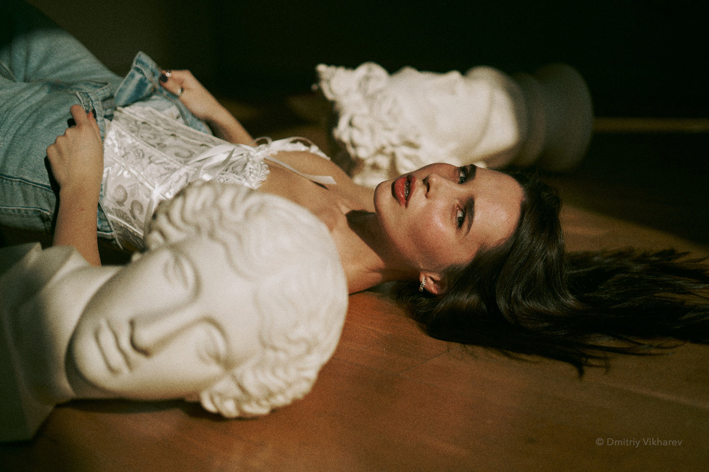 VSCO-Stile für Capture One Vollversion (Filme 00–07 enthalten über 600 Stile)