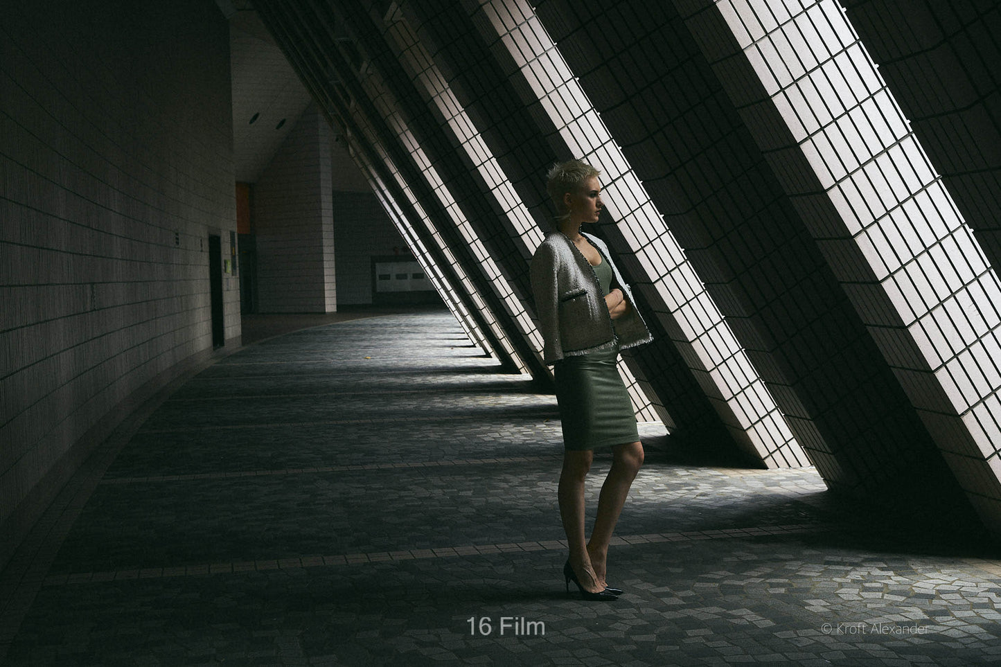 Analogue Film Styles for Capture One (149 styles)