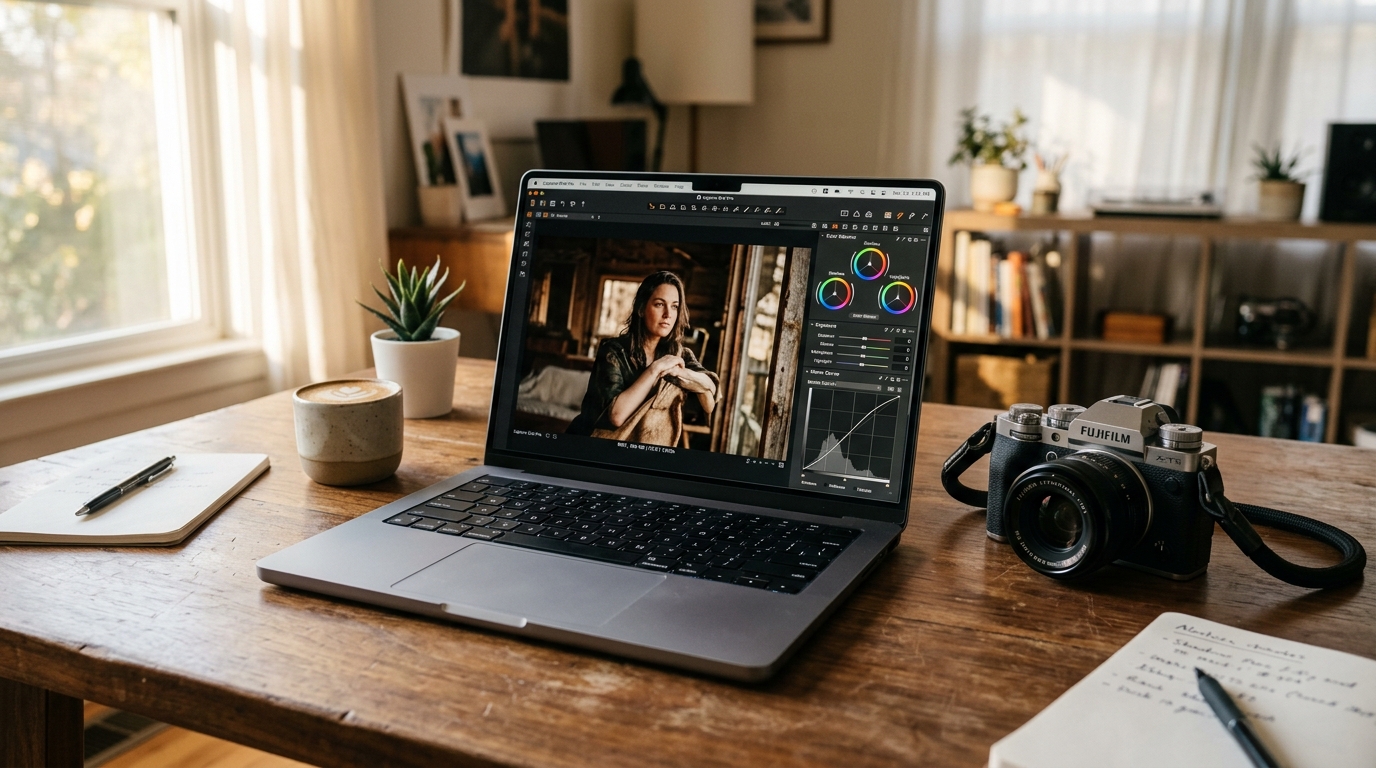 Download Capture One