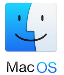 macOS Capture One installation