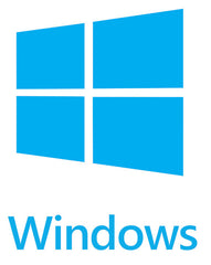 Windows Capture One installation