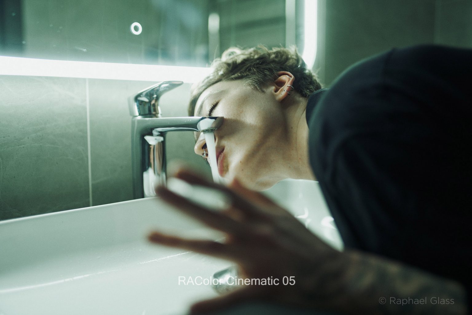 Cinematic Styles for Capture One (20 styles) – Preview 4
